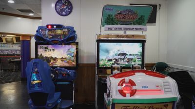 OBX Bowling Center, Nags Head Outer Banks photo