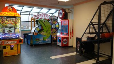 OBX Bowling Center, Nags Head Outer Banks photo