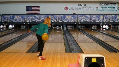 OBX Bowling Center, Nags Head Outer Banks photo