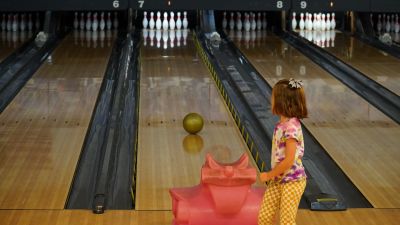 OBX Bowling Center, Nags Head Outer Banks photo