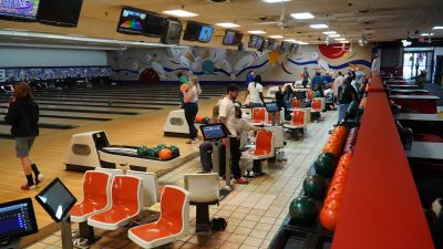 OBX Bowling Center, Nags Head Outer Banks photo