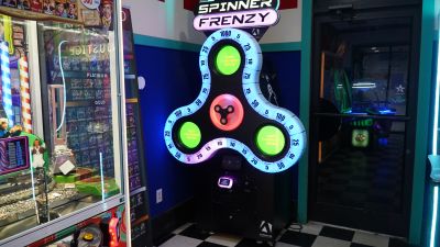 OBX Bowling Center, Nags Head Outer Banks photo
