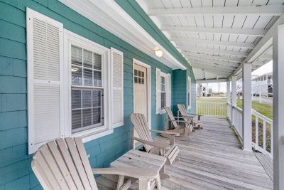 Outer Banks Hotels &amp; Vacation Rentals photo