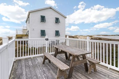 Outer Banks Hotels &amp; Vacation Rentals photo