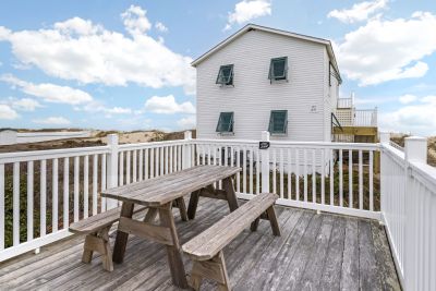 Outer Banks Hotels &amp; Vacation Rentals photo