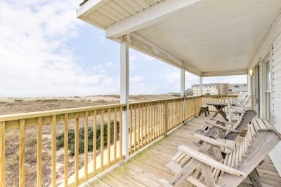 Outer Banks Hotels &amp; Vacation Rentals photo