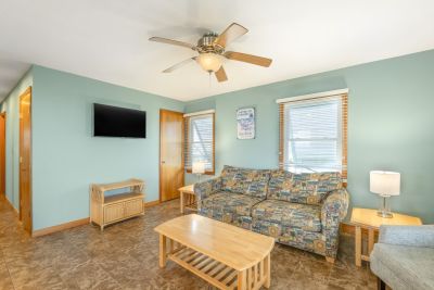 Outer Banks Hotels &amp; Vacation Rentals photo