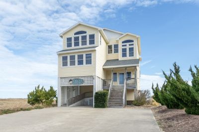 Outer Banks Hotels &amp; Vacation Rentals photo