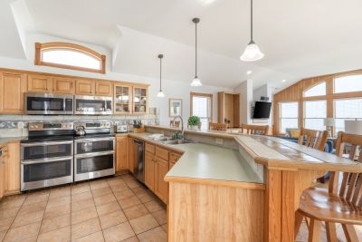 Outer Banks Hotels &amp; Vacation Rentals photo