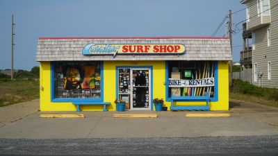 Cavalier Surf Shop photo