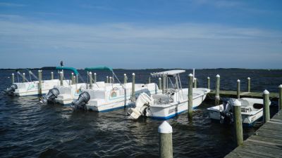 Fishing Unlimited Outer Banks Boat Rentals photo