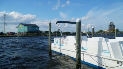 Fishing Unlimited Outer Banks Boat Rentals photo