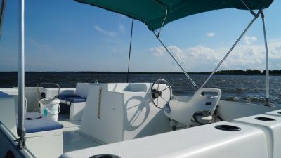 Fishing Unlimited Outer Banks Boat Rentals photo