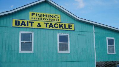 Fishing Unlimited Outer Banks Boat Rentals photo