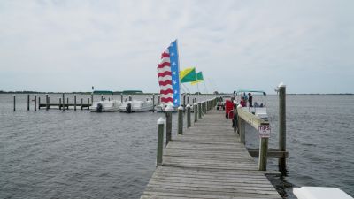 Fishing Unlimited Outer Banks Boat Rentals photo