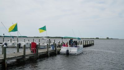 Fishing Unlimited Outer Banks Boat Rentals photo