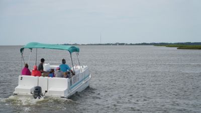 Fishing Unlimited Outer Banks Boat Rentals photo