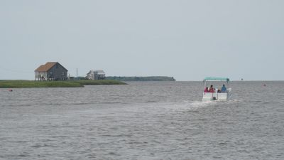 Fishing Unlimited Outer Banks Boat Rentals photo