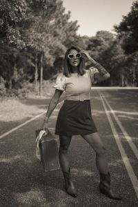 Foxy Flamingo Boutique photo