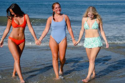 Birthday Suits photo