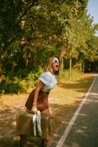 Foxy Flamingo Boutique photo