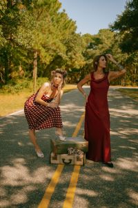 Foxy Flamingo Boutique photo