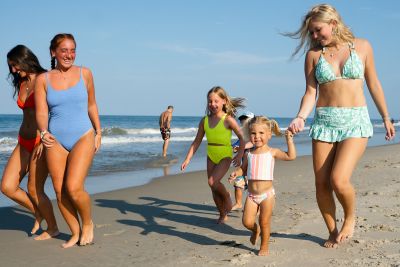 Birthday Suits photo