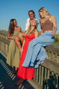 Birthday Suits photo