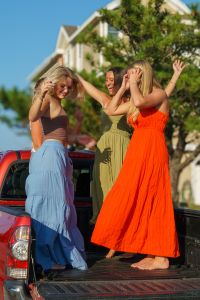 Birthday Suits photo