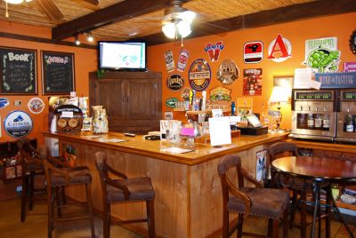 Chip’s Wine, Beer &amp; Cigars photo