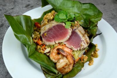 Ocean Boulevard Bistro &amp; Martini Bar photo