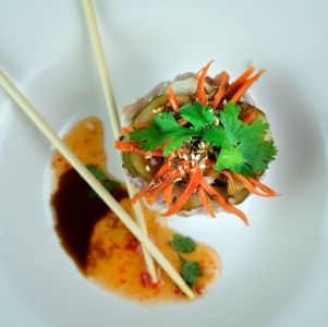 Ocean Boulevard Bistro &amp; Martini Bar photo