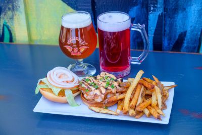 Shipwrecks Taphouse &amp; Grill photo