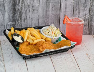 Simply Southern Kitchen photo