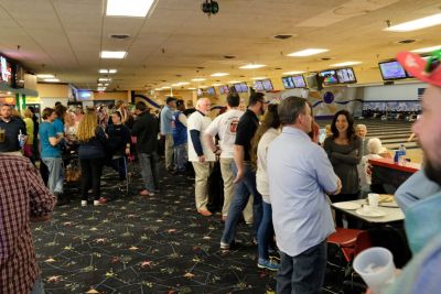 OBX Bowling Center, Nags Head Outer Banks photo