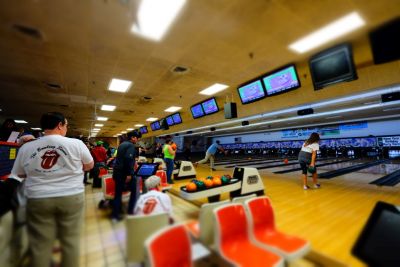 OBX Bowling Center, Nags Head Outer Banks photo