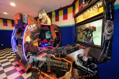 OBX Bowling Center, Nags Head Outer Banks photo