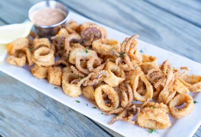 Dune Street Rawbar &amp; Grill photo