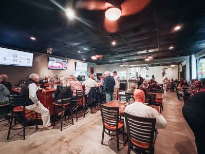 Dune Street Rawbar &amp; Grill photo