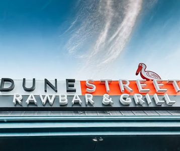 Dune Street Rawbar &amp; Grill photo