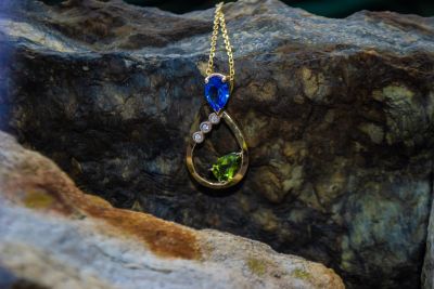 Jewelry By Gail photo