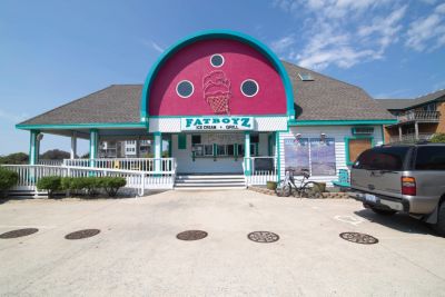 Fatboyz Ice Cream &amp; Sweet Treats Outer Banks photo