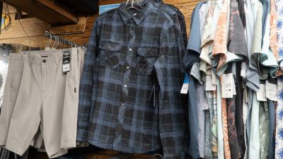 Cavalier Surf Shop photo