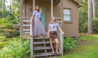 Foxy Flamingo Boutique photo