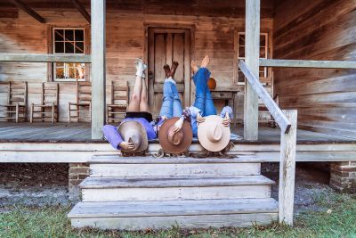 Foxy Flamingo Boutique photo