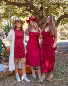 Foxy Flamingo Boutique photo