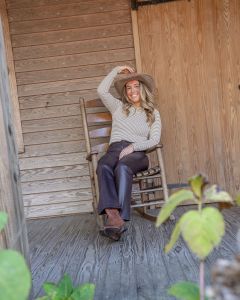 Foxy Flamingo Boutique photo