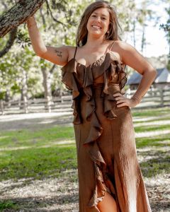 Foxy Flamingo Boutique photo