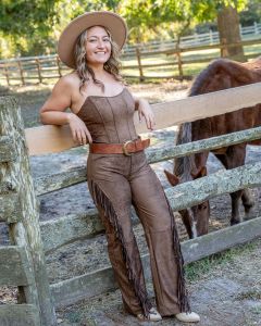 Foxy Flamingo Boutique photo