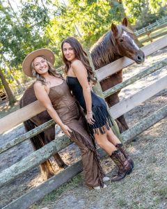 Foxy Flamingo Boutique photo